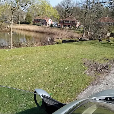 Mellanen Wonen Apartment Hoevelaken